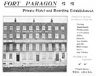Fort Paragon [Guide 1903]